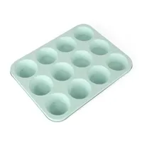 Martha Stewart 12-Cup Non-Stick Muffin Pan