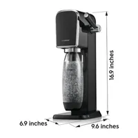 Sodastream Art Soda Maker