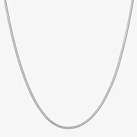 Sterling Silver 18-24" 2mm Snake Chain