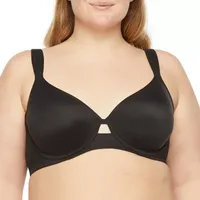 Ambrielle Super Soft Underwire Full Coverage Bra 302703