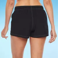 ZeroXposur Womens Quick Dry Swim Shorts