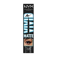 NYX Professional Makeup Vivid Matte Liquid Liner