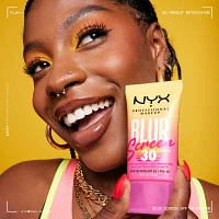 NYX Professional Makeup Blurscreen SPF 30 Primer