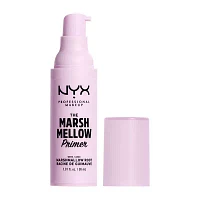 NYX Professional Makeup The Marshmellow Smoothing Primer