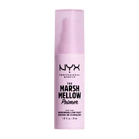 NYX Professional Makeup The Marshmellow Smoothing Primer