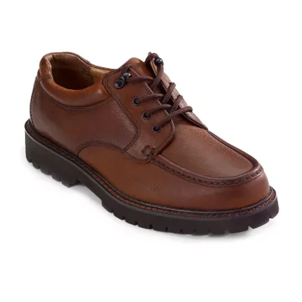 Dockers® Glacier Mens Casual Leather Shoes