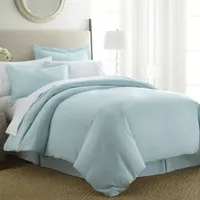 Casual Comfort Premium Ultra Soft Duvet Cover Set