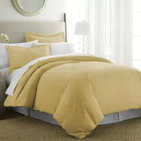 Casual Comfort Premium Ultra Soft Duvet Cover Set