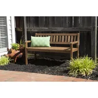 Creekside Collection Patio Bench