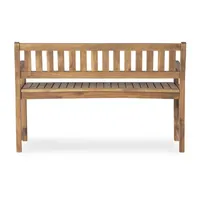 Creekside Collection Patio Bench