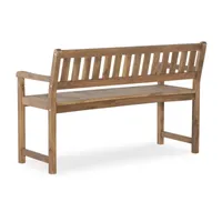 Creekside Collection Bench