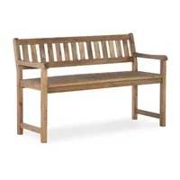 Creekside Collection Bench