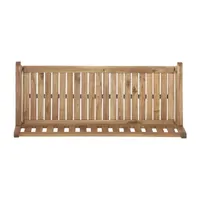 Creekside Collection Patio Bench