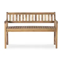 Creekside Collection Patio Bench