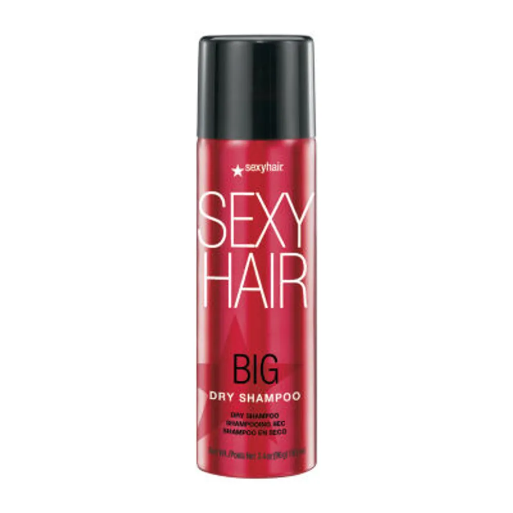 Big Sexy Hair Dry Shampoo 3.4 oz