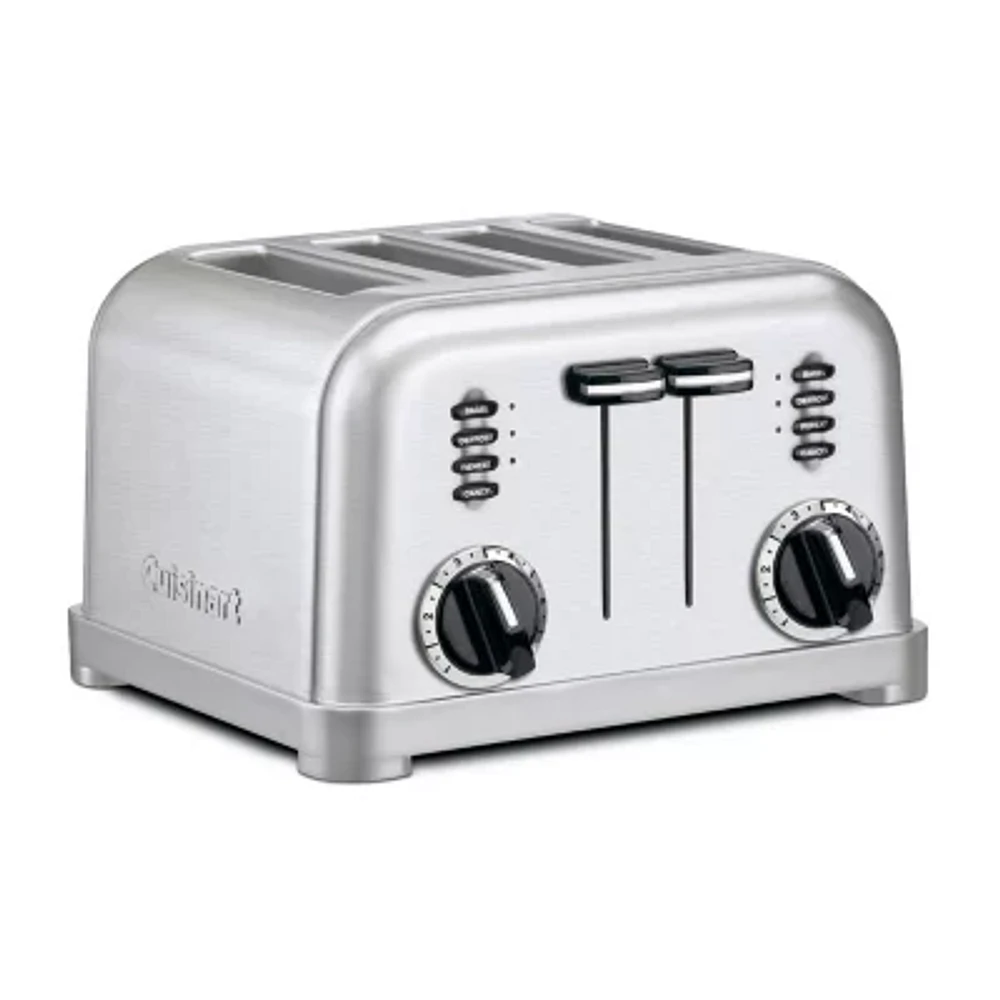 Cuisinart Toaster