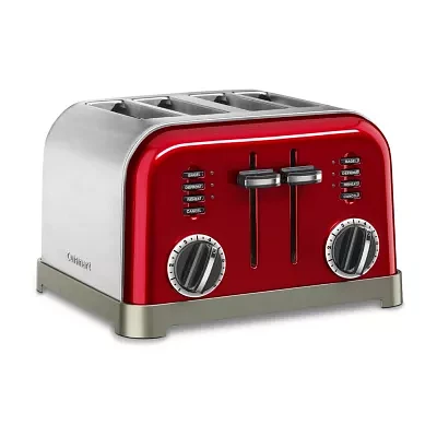 Cuisinart Toaster