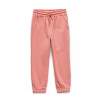 Okie Dokie Toddler Girls Cuffed Sweatpant