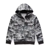 Xersion Little & Big Boys Fleece Hoodie