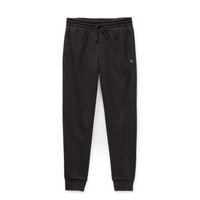 Xersion Little & Big Boys Jogger Cuffed Fleece Sweatpant