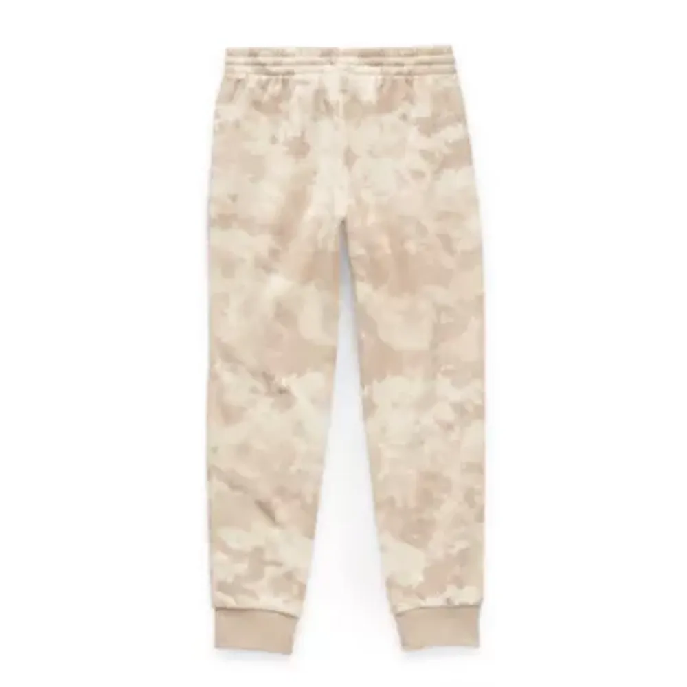 Xersion Little & Big Boys Cuffed Fleece Sweatpant