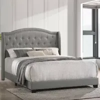 Rhyan Upholstered Bed