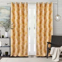 Deco Window Half Round Double Curtain Rod