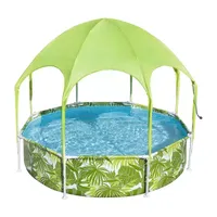 H2ogo! Splash-In-Shade Play Pool