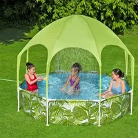 H2ogo! Splash-In-Shade Play Pool