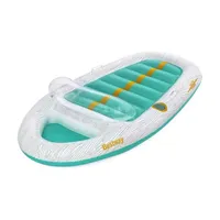 H2ogo! Vacation Yacht Lounge Pool Float