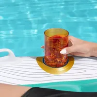 H2ogo! Vacation Yacht Lounge Pool Float