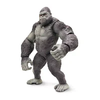 Lanard Big Boss Gorilla Action Figure