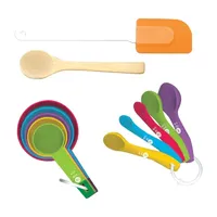 Hinkler Ultimate Baking For Kids Kit Play Kitchen