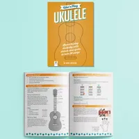 Hinkler Uke'N Play: Ukulele Kit