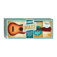 Hinkler Uke'N Play: Ukulele Kit