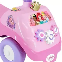 Disney Collection Light N Sounds Disney Princess This Is My Story Activity Ride-On Princess Ride-On Car