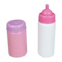 Lissi Pippi Drink And Wet Babydoll Baby Play