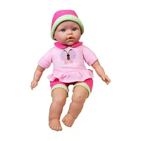 Lissi Doll Umbrella Stroller Set With Baby Doll Baby Play