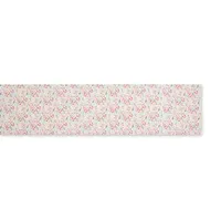 Design Imports Sweet Flowers Table Runners