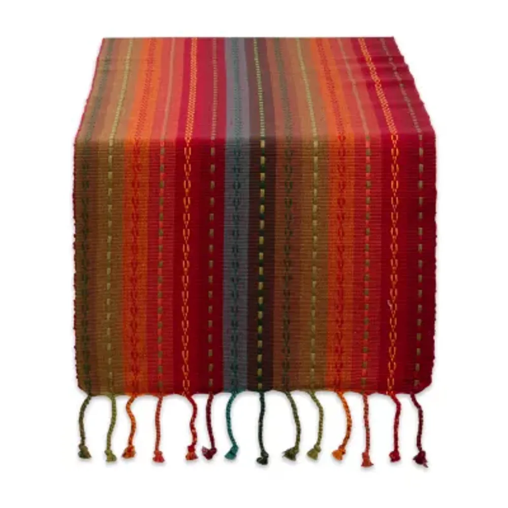 Design Imports Southwest Collection Table Runners