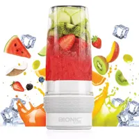 Bionic Blade Portable Rechargeable Blender with 26oz Cup