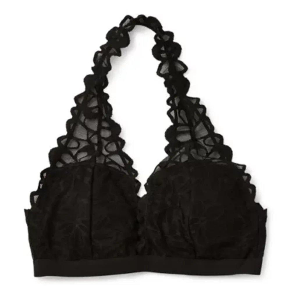 Arizona Body Lace Halter Bralette