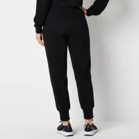 Sports Illustrated Womens Mid Rise Jogger Pant