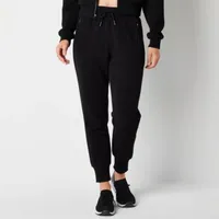 Sports Illustrated Womens Mid Rise Jogger Pant