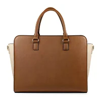 Nicole Miller Laptop Tote Bag