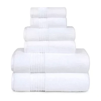 Liz Claiborne Signature Plush Bath Towel