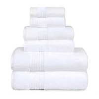 Liz Claiborne Signature Plush Bath Towel