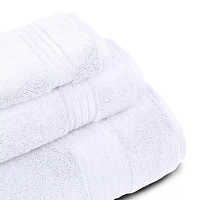 Liz Claiborne Signature Plush Bath Towel