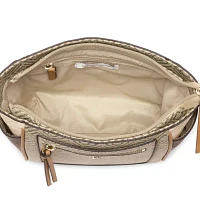 Liz Claiborne Lola Crossbody Bag