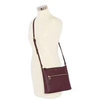 Liz Claiborne Penelope Crossbody Bag